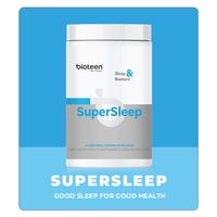 Bioteen Supersleep Shake - Chocolate